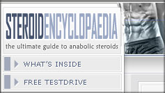 CELEBRATE 13 YEARS WITH STEROIDENCYCLOPAEDIA CELEBRATE 13 YEARS WITH STEROIDENCYCLOPAEDIA