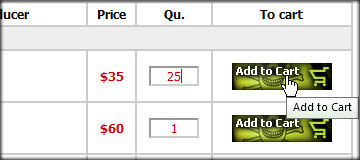 click 'Add to Cart' button click 'Add to Cart' button